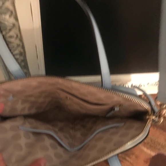 Kate Spade Purse - Picture 4 of 5